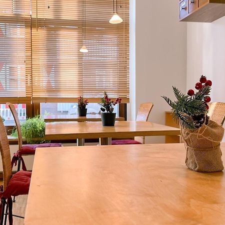 Alte Drogerie Hotel Garni Anholt Ngoại thất bức ảnh