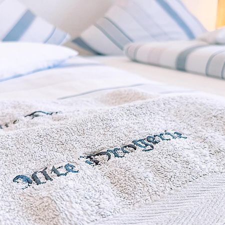 Alte Drogerie Hotel Garni Anholt Ngoại thất bức ảnh