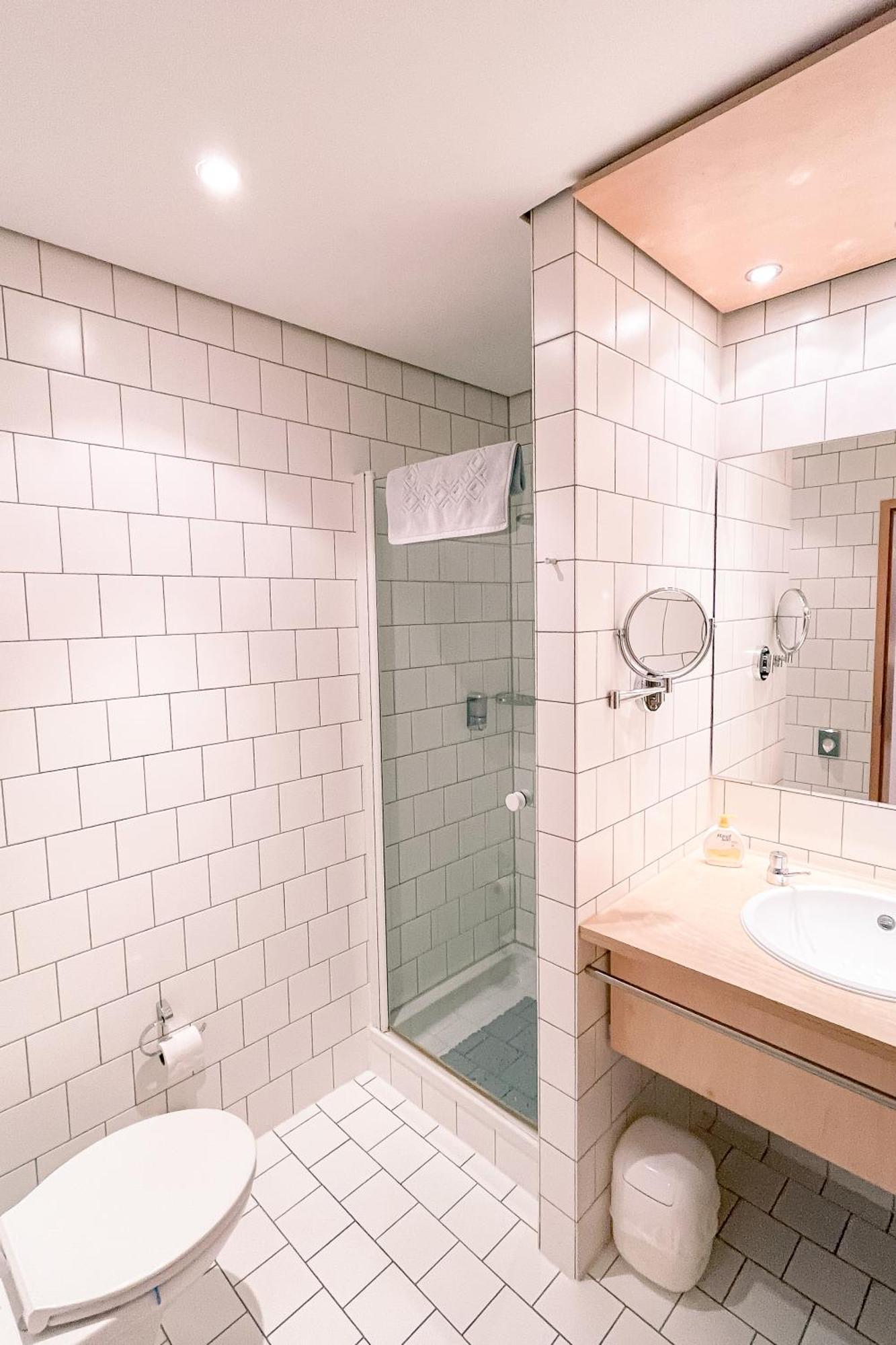 Alte Drogerie Hotel Garni Anholt Ngoại thất bức ảnh