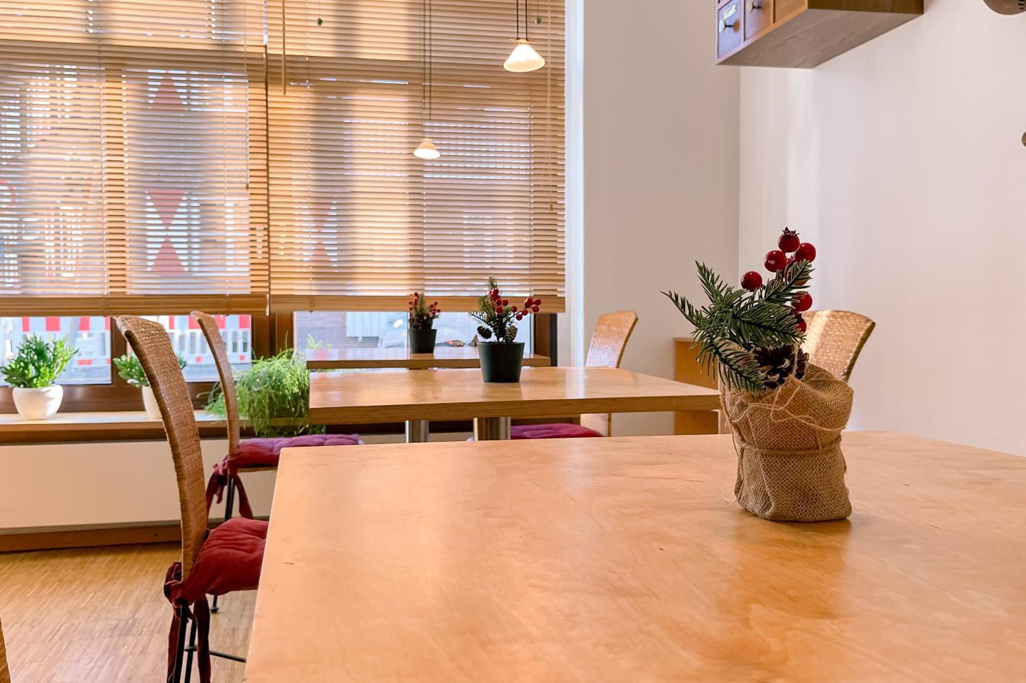 Alte Drogerie Hotel Garni Anholt Ngoại thất bức ảnh