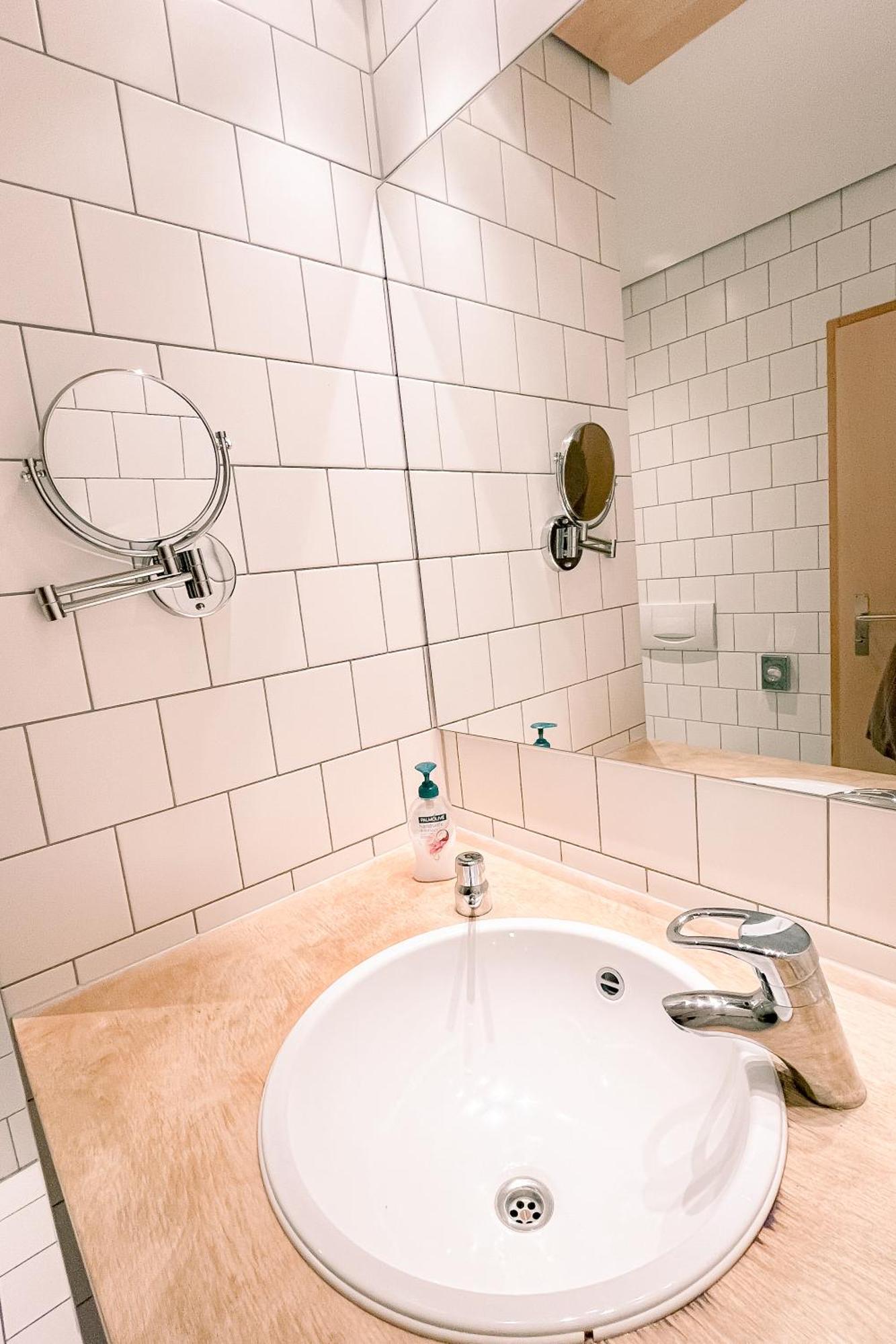 Alte Drogerie Hotel Garni Anholt Ngoại thất bức ảnh