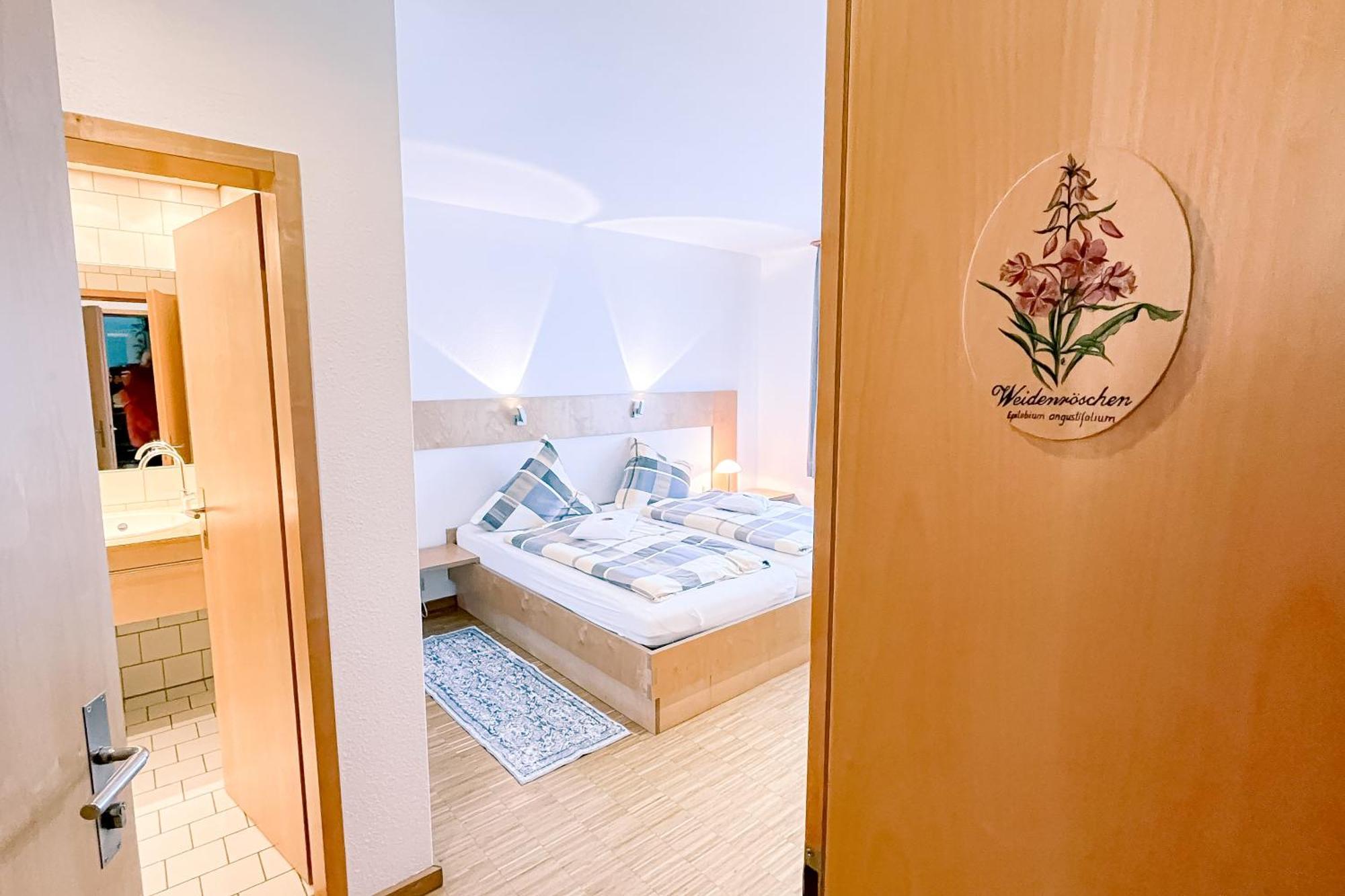 Alte Drogerie Hotel Garni Anholt Ngoại thất bức ảnh