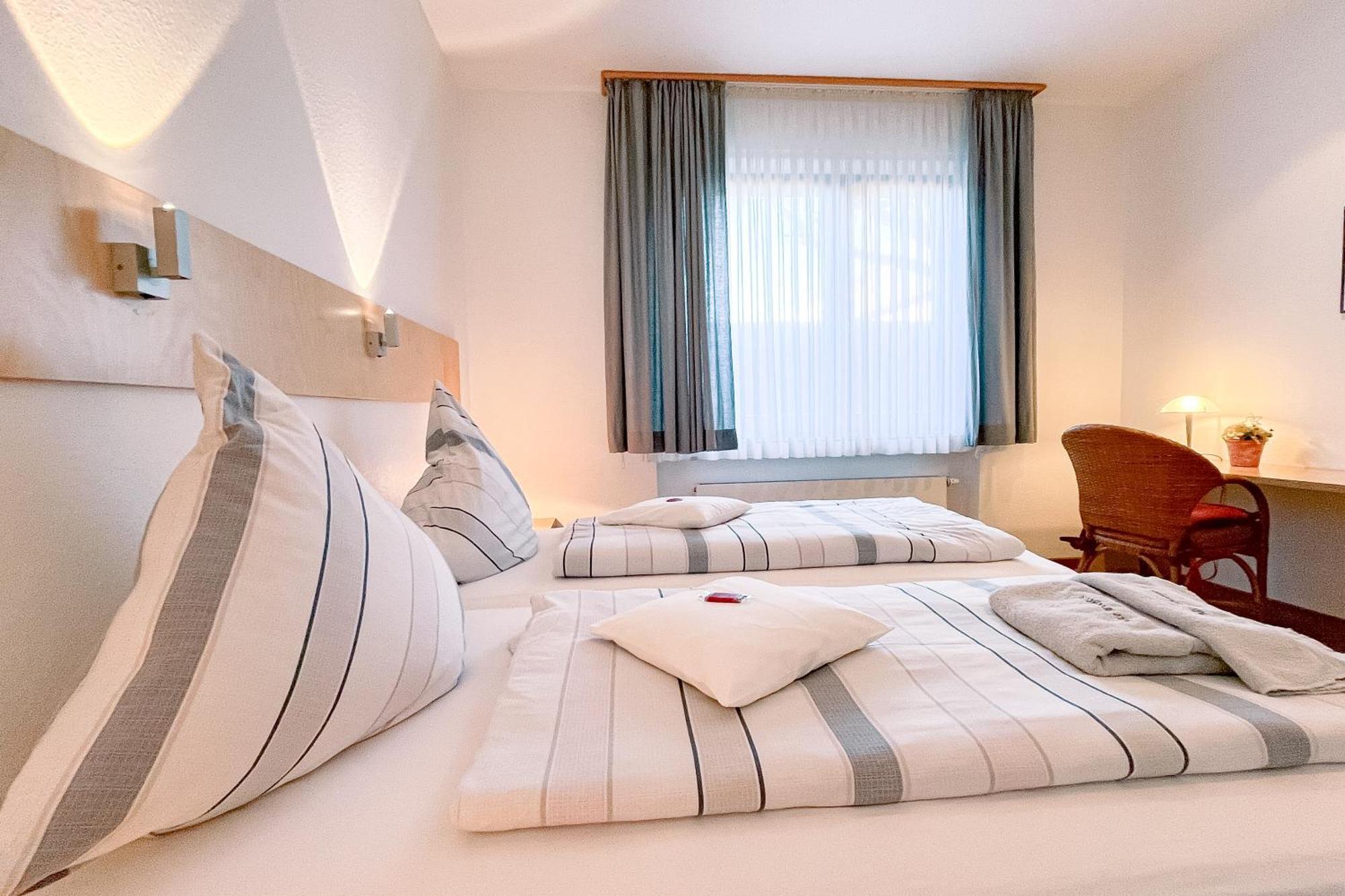 Alte Drogerie Hotel Garni Anholt Ngoại thất bức ảnh