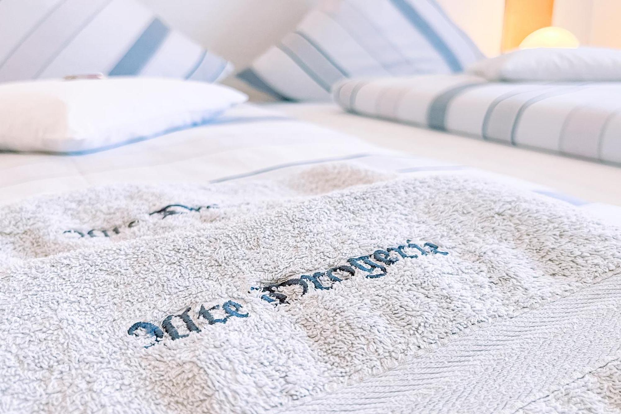 Alte Drogerie Hotel Garni Anholt Ngoại thất bức ảnh