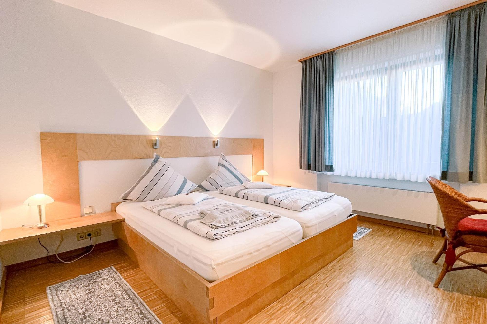 Alte Drogerie Hotel Garni Anholt Ngoại thất bức ảnh